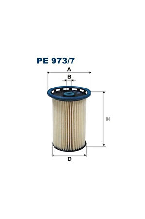 Yakıt Fıltresı (Mazot) Q3 Alhambra Passat cc Sharan 1,6tdı / 2,0tdı 10>