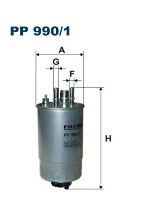 MAZOT FILTRESI MERIVA A 03 Y13DT Z13DT Z13DTJ 1.3 CDTI