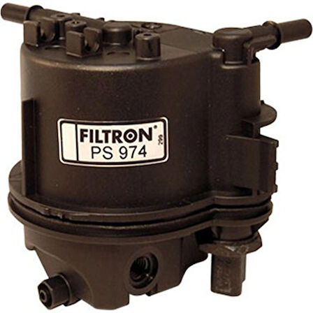 Fıltron PS974-MAZOT Filtresi Ford Fusıon 1.4 Tdcı  2S6Q9155AB