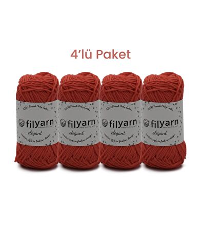 Baby Cotton, 25Gr, Set, Punch ipi, Patik ipi, Motif ipi, Amigurumi ipi, Şal ipi, Panç