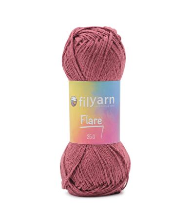 Flare Örgü İpi, Amigurumi ipi, Punch ipi, Bebek ipi, Hırka ipi, Kazak ipi, Motif ipi, Şal ipi