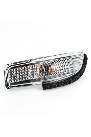 Sinyal Ayna Dikiz Sol Corolla / Aurıs / Avensis / Chr 14- (nde180)81740-52050 81740-52050