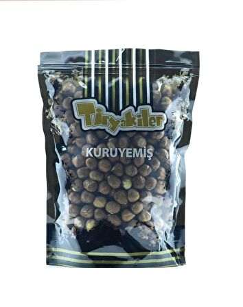 tiryakiler kuru yemiş 1 KG.ÇİĞ FINDIK İÇİ 1.KALİTE