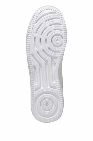 Lumberjack Fınster Hafif Rahat Sneaker Spor Unisex Günlük Ayakkabı Beyaz