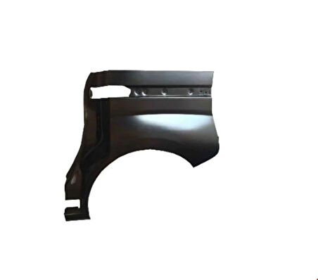 Fiat Fiorino Sol Arka Çamurluk 2007 Sonrası