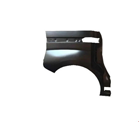 Fiat Fiorino Sağ Arka Çamurluk 2007 Sonrası