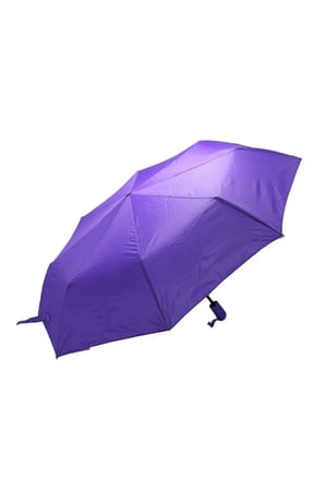 Tam Otomatik Katlanabilir Dayanıklı Kaliteli Unisex Şemsiye