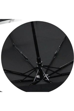 Tam Otomatik Katlanabilir Dayanıklı Kaliteli Unisex Şemsiye