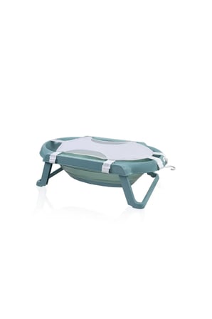 Soft Katlanır Banyo Seti 5'Lİ