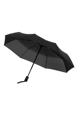 Yağmur Şemsiye Unisex Full Otomatik Açılır-Kapanır 8 Fiber Telli