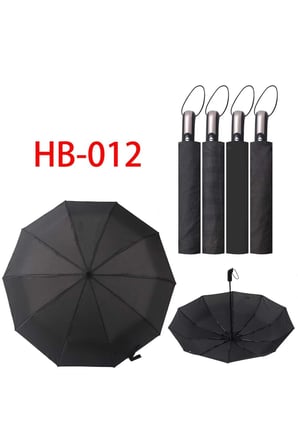 HOBBS LONDON ŞEMSİYE FARKI