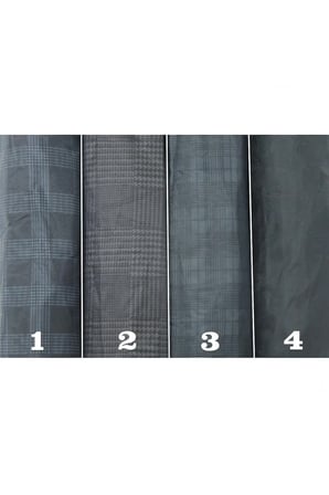 10 Telli Unisex Yetişkin Tam Otomatik Su Geçirmez Şemsiye