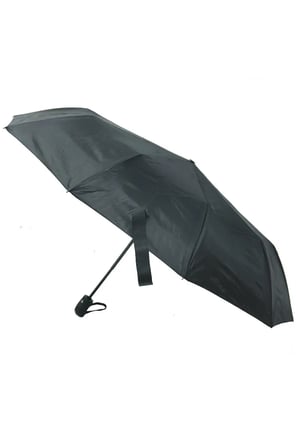 10 Telli Unisex Yetişkin Tam Otomatik Su Geçirmez Şemsiye