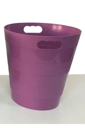 Çöp Kovası 12.5litre