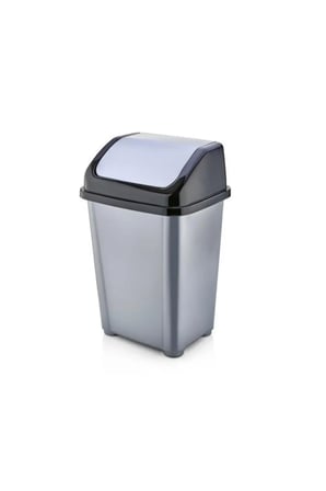 Merdem Itmeli Çöp Kovası Fantazi 10 Lt Mrd102