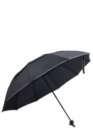 Çift Katlı Unisex Şemsiye