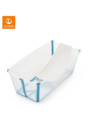 Flexibath Küvet Yeni Doğan Desteği