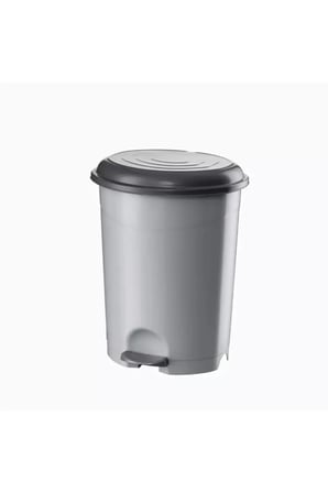 Planet 3 Boy Pedallı Çöp Kovası Seti 6 lt + 12 Lt + 22 Lt İç Kovalı Pedallı