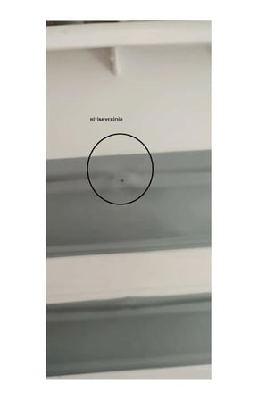 Gri Katlanır Banyo Seti