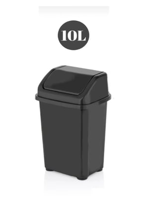 10 Litre Çöp Kovası