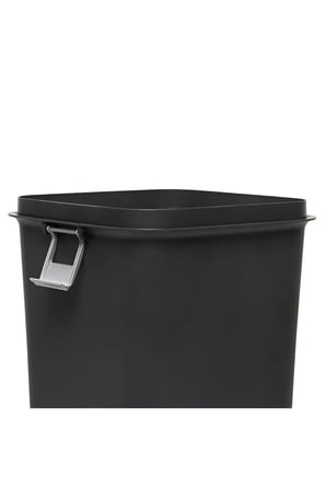 Comfort Kilitli Çöp Kovası 8 Litre