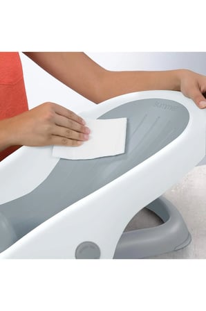 Clean Rinse Portatif Bebek Küveti