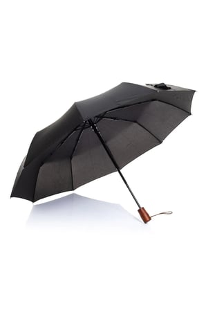 Siyah Unisex Şemsiye