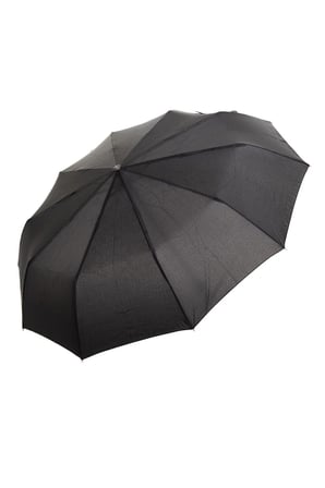 Siyah Unisex Şemsiye
