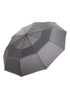 Gri Şemsiye Unisex