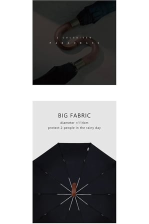PARACHASE ŞEMSİYE