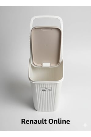 ÇÖP KOVASI 6,70 LT
