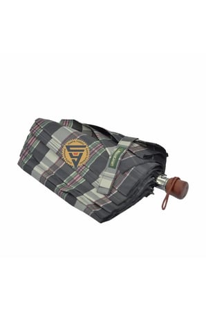 Ekose Kadın Şemsiye