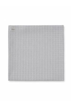 %100 Pamuk Bebek Müslin Örtü 80x80 cm Bebek Battaniyesi Tek Katlı Müslin, K