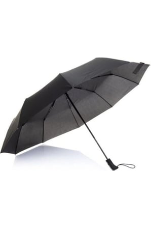 Unisex 8 Telli Otomatik Şemsiye