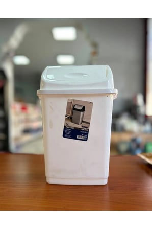 Fantsy 5 Litre Çöp Kovası