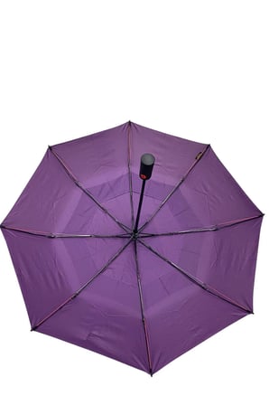 Mor Premium Seri Şemsiye 709573
