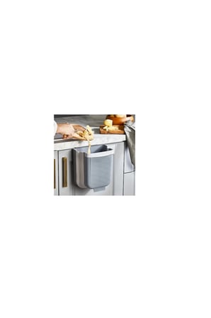 ÇÖP KOVASI KATLANIR L-00869-2 22X24,4X18,7X10,7 cm