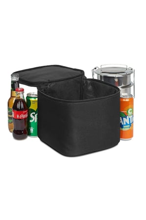 Yalıtımlı Yemek Taşıma Çantası Soğuk Sıcak Tutucu Sefer Tası