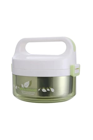 Yemek Termosu Sefer Tası 800 ml Paslanmaz Çelik