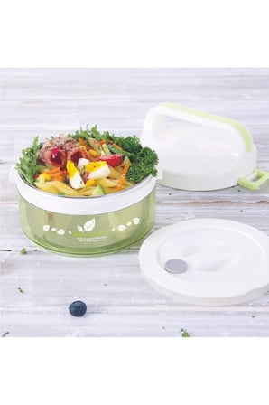 Yemek Termosu Sefer Tası 800 ml Paslanmaz Çelik