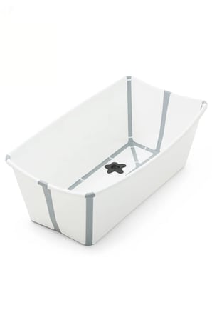 Flexibath Küvet V2 - White