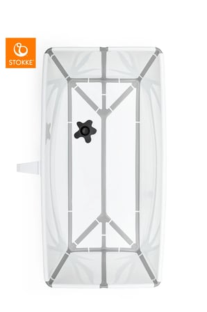 Flexibath Küvet V2 - White