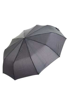 Gri Unisex Şemsiye