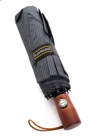 Gri Unisex Şemsiye