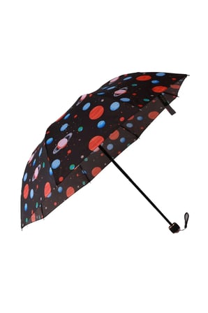HOBBS LONDON YARASA MODEL 8 TEL ŞEMSİYE