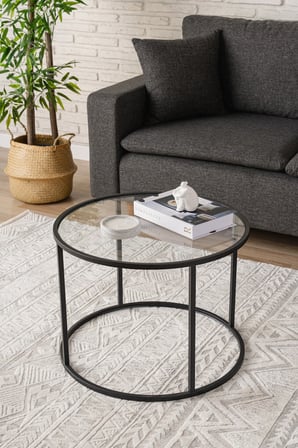 Berlin Orta Sehpa 60 cm