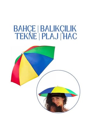4 Mevsim Eller Serbest Kafa Şemsiyesi 716265