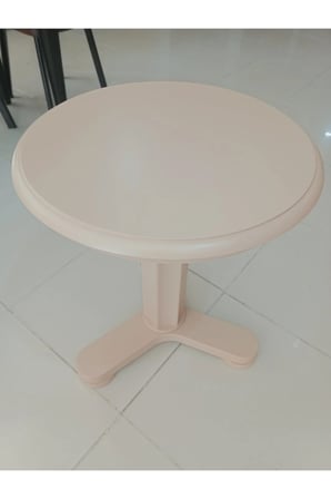 Ahşap Kahve Sehpası 53 cm
