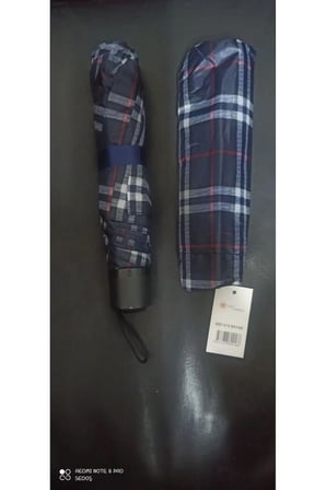 ŞEMSİYE MİNİ RENKLİ DESENLİ MONVAGO MEF-016