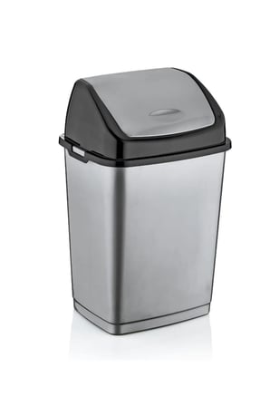 3 No Fantazi Çöp Kovası - 20 Lt